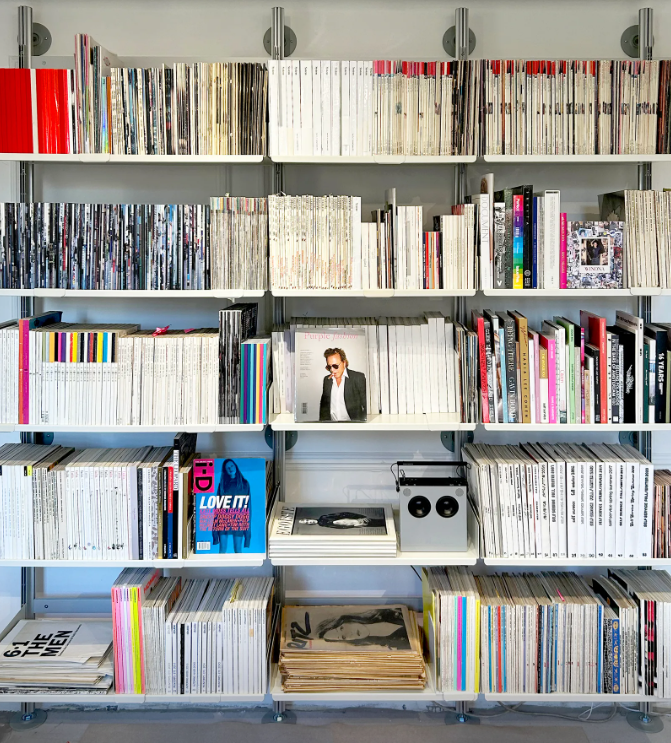 Idea has been the World's Coolest Bookshop