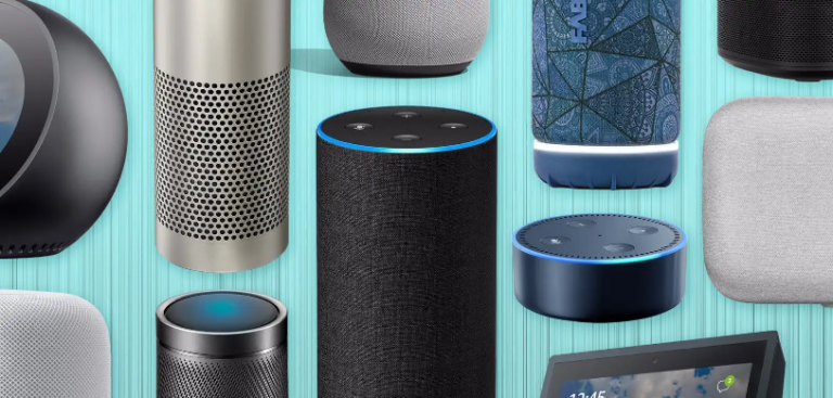 Best Smart Speakers with Siri, Google Assistant and Alexa