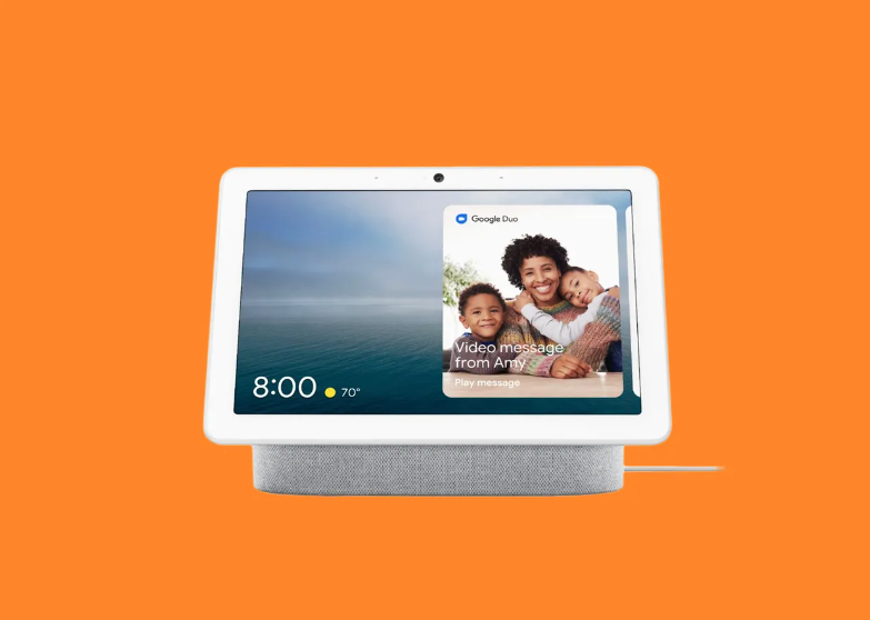 Best Google Assistant Smart Display: best smart speakers 