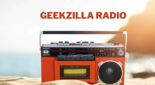 Geekzilla Radio: Exploring Geek Culture and Tech Trends