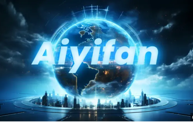 Aiyifan: Decode Next AI Technology