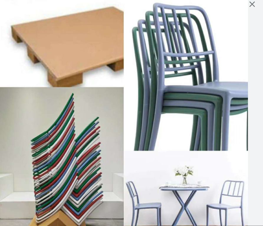 How to Store and Maintain Stackable chairs
