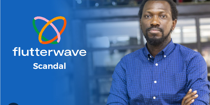 Flutterwave Scandal:Rise and Fall of Nigerian Fintech Company