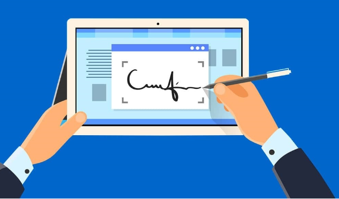 Electronic Signatures/e-Signatures: Complete Guide