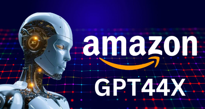 Introducing Amazons GPT44x: New Era of AI Technology