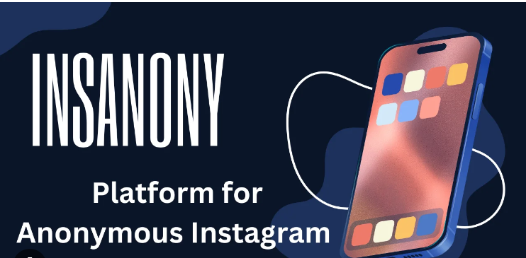 Anonymous Instagram Story Viewer:Iganony