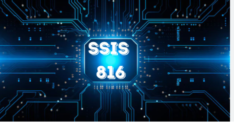 SSIS 816: Best Data Management Solution