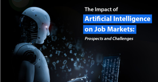 AI in Modern Job Market