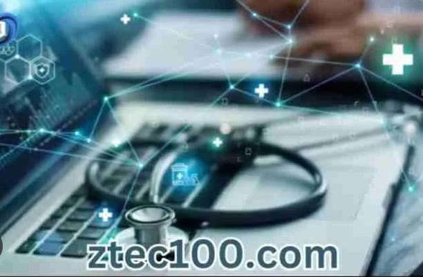 Ztec100.com: Complete Guide to Health and Tech
