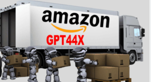 Introducing Amazons GPT44x: New Era of AI Technology