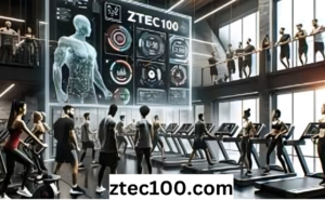 Ztec100.com: Complete Guide to Health and Tech