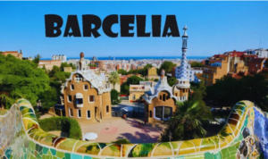 Unveil the Hidden Gems of Barcelia: Tourists Destination