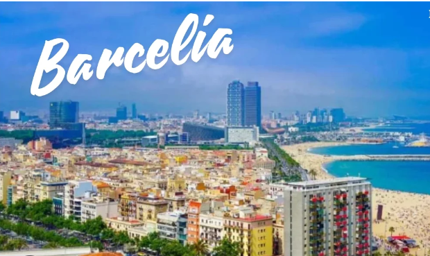 Unveil the Hidden Gems of Barcelia: Tourists Destination