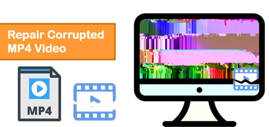 Effective Methods of Repairing Corrupted MP4 Video Files