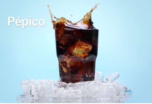 Pépico: Giant in Beverage and Food Industry