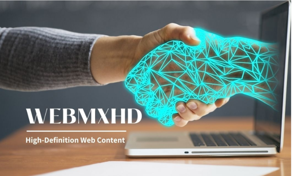 Webmxhd: Revolution in Future of Web Development