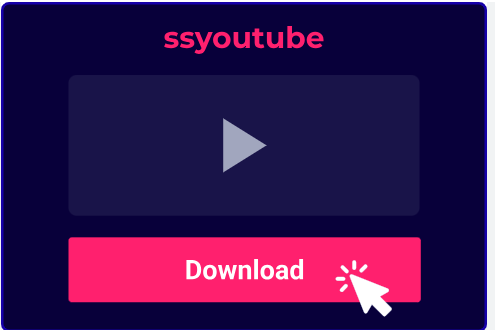 SSYoutube: Video Converter and Downloader