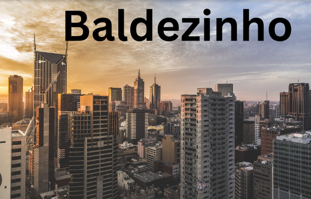 Discover the Magic of Baldezinho: Urban Street Trend