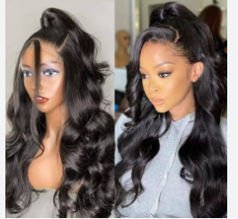 Full Lace Wigs: Natural Look, Versatility, and Quality