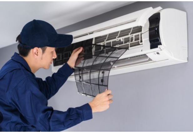 Complete Guide to AC Repair Services