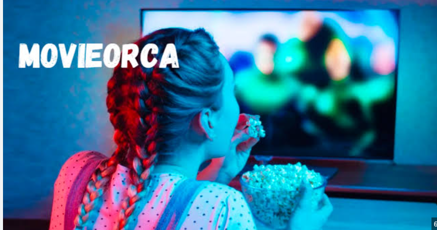 MovieOrca