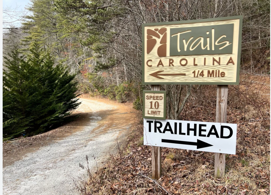 Trails Carolina: Revoking License of Wilderness Camping