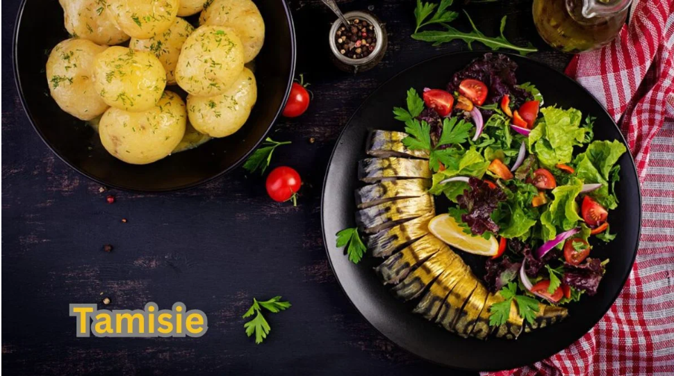 Unveil Tamisie: Deep Dive to Delightful Flavors