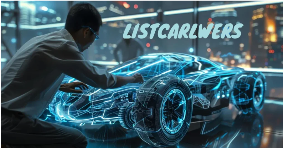 Listcarlwers: Future of Personalized Car Maintenance