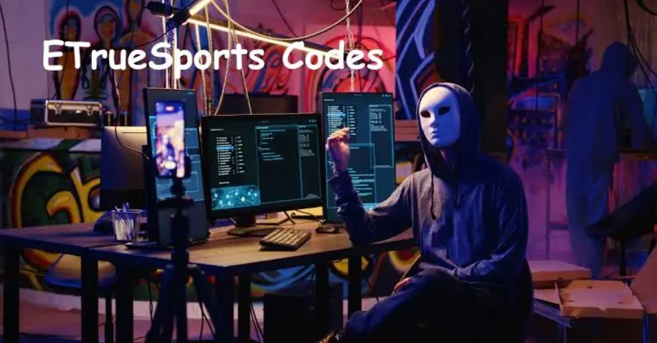 eTrueSports codes: Ultimate Guide to Types and Benefits