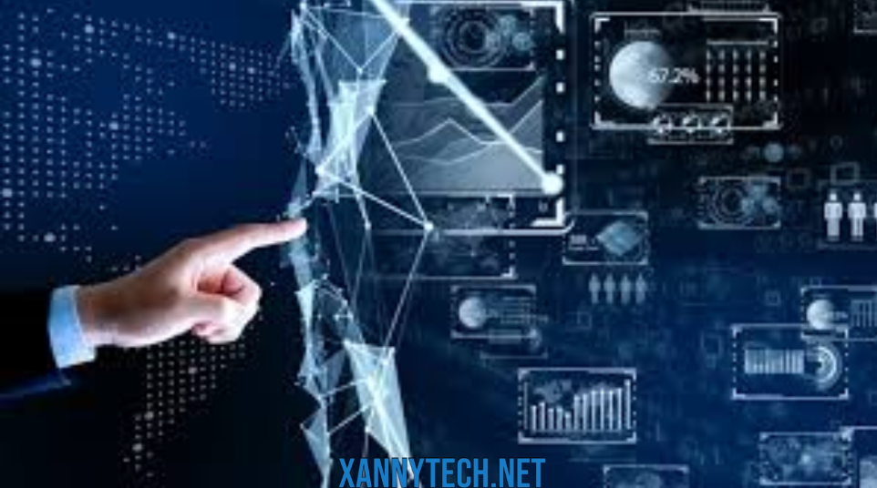 XannyTech.net: Revolution in Tech News Insights