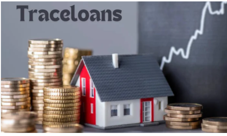 Traceloans: Revolutionizing Loan Management