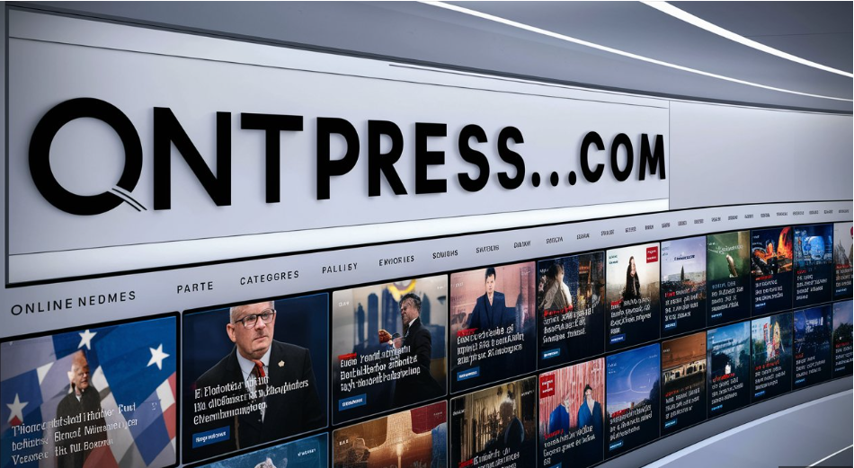 Ontpress.com: Streamline Your Press Release Strategy Today